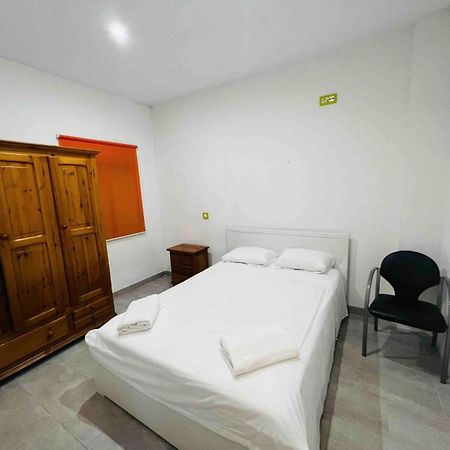 Habitacion Comoda Sevilla Eksteriør bilde
