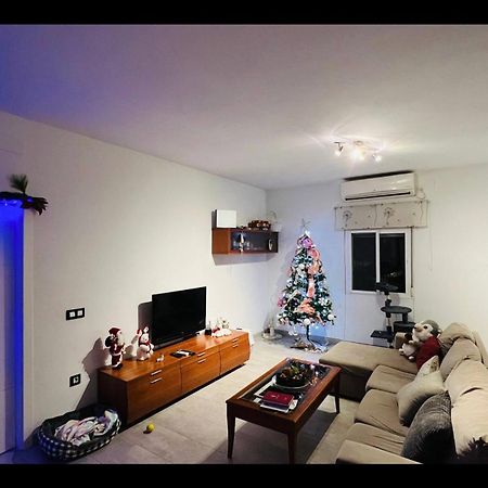 Habitacion Comoda Sevilla Eksteriør bilde