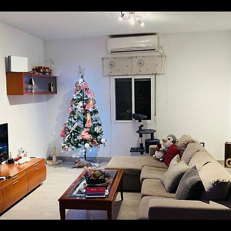 Habitacion Comoda Sevilla Eksteriør bilde