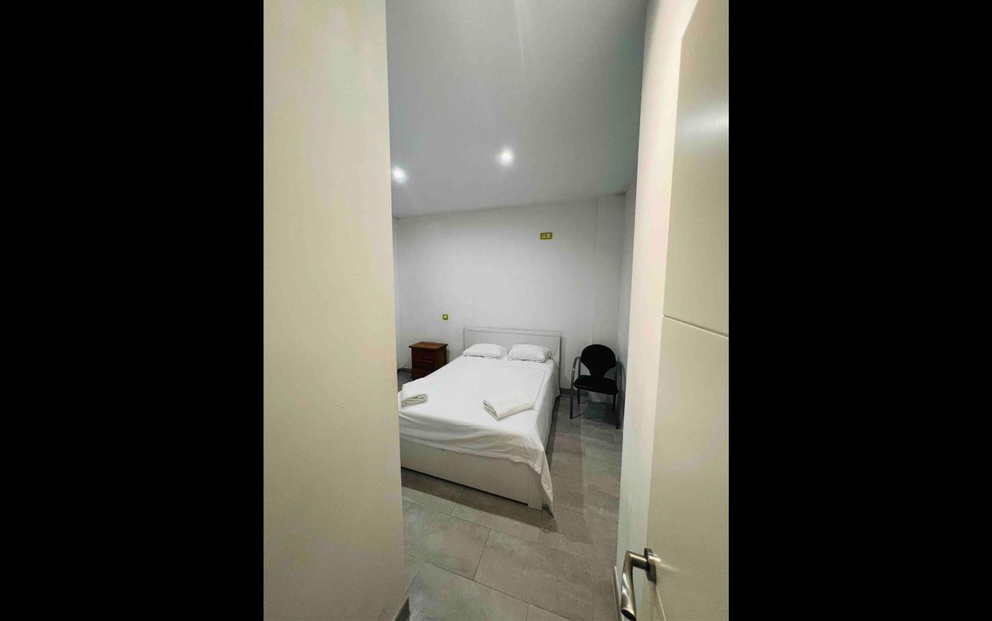 Habitacion Comoda Sevilla Eksteriør bilde