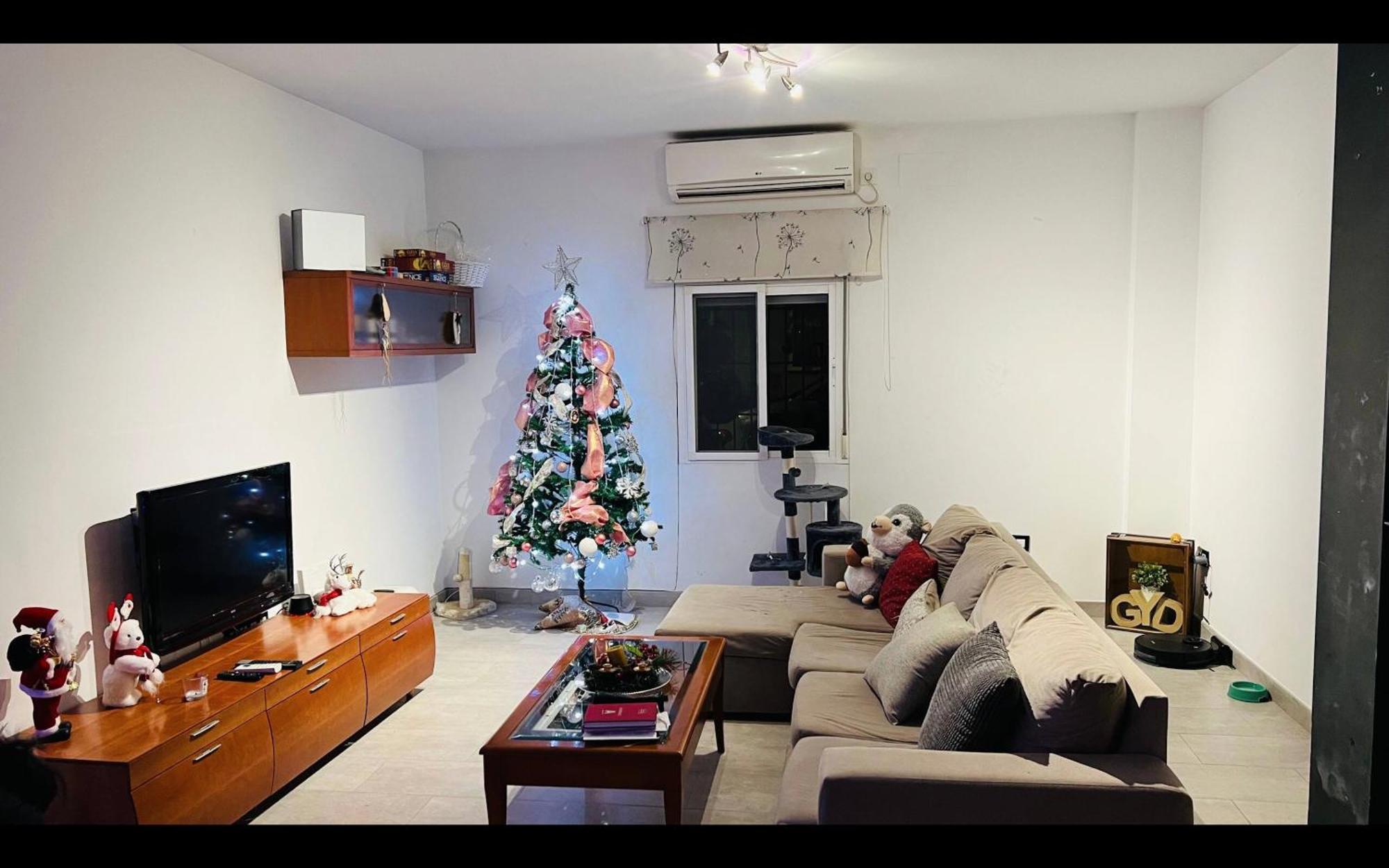 Habitacion Comoda Sevilla Eksteriør bilde